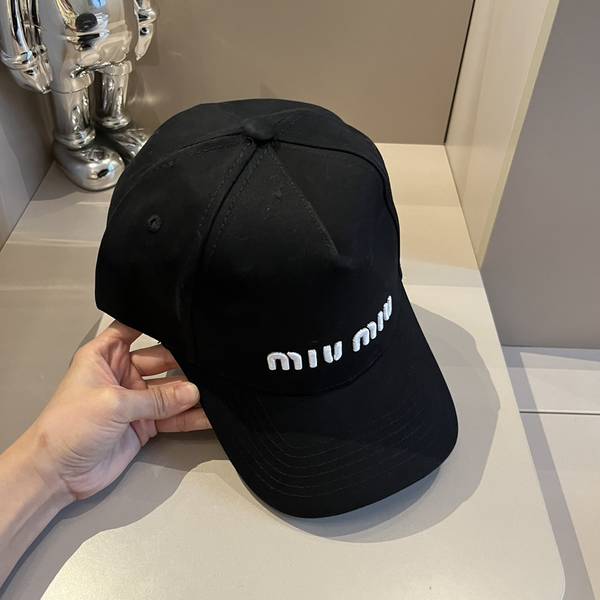 Miu Miu Hat MUH00195